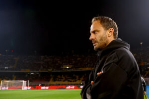 US Lecce v Pisa SC - Serie A