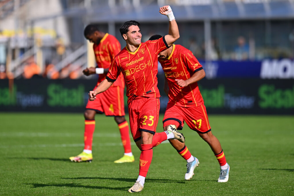 Dove vedere Lecce Inter