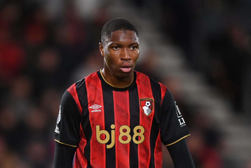 Bournemouth v Everton - Premier League