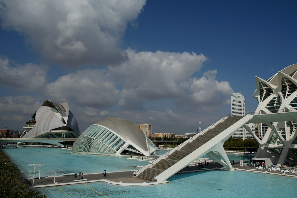 Spanish Architect Santiago Calatrava Court Appearance