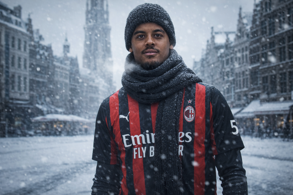 Koni De Winter - Etimologie