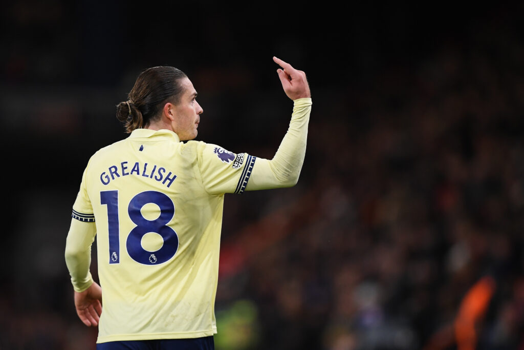 Bournemouth v Everton - Premier League