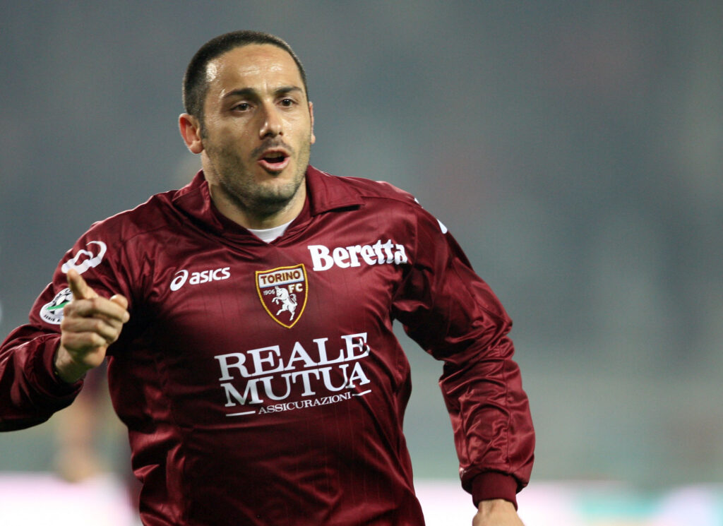 Serie A - Torino v Parma