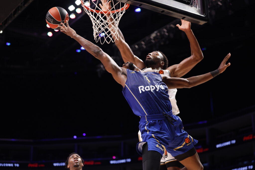 Dubai Basketball v Maccabi Rapyd Tel Aviv - Euroleague 2025/2026