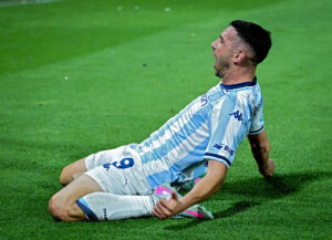 Boca Juniors v Racing Club - Semifinal: Torneo Clausura Betano 2025