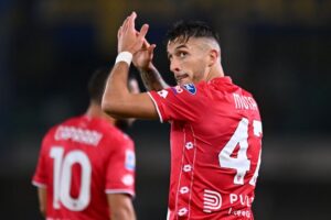 Verona v Monza - Serie A