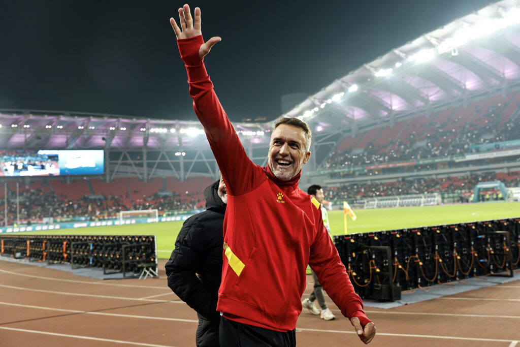 2023 World Super-footballer Games