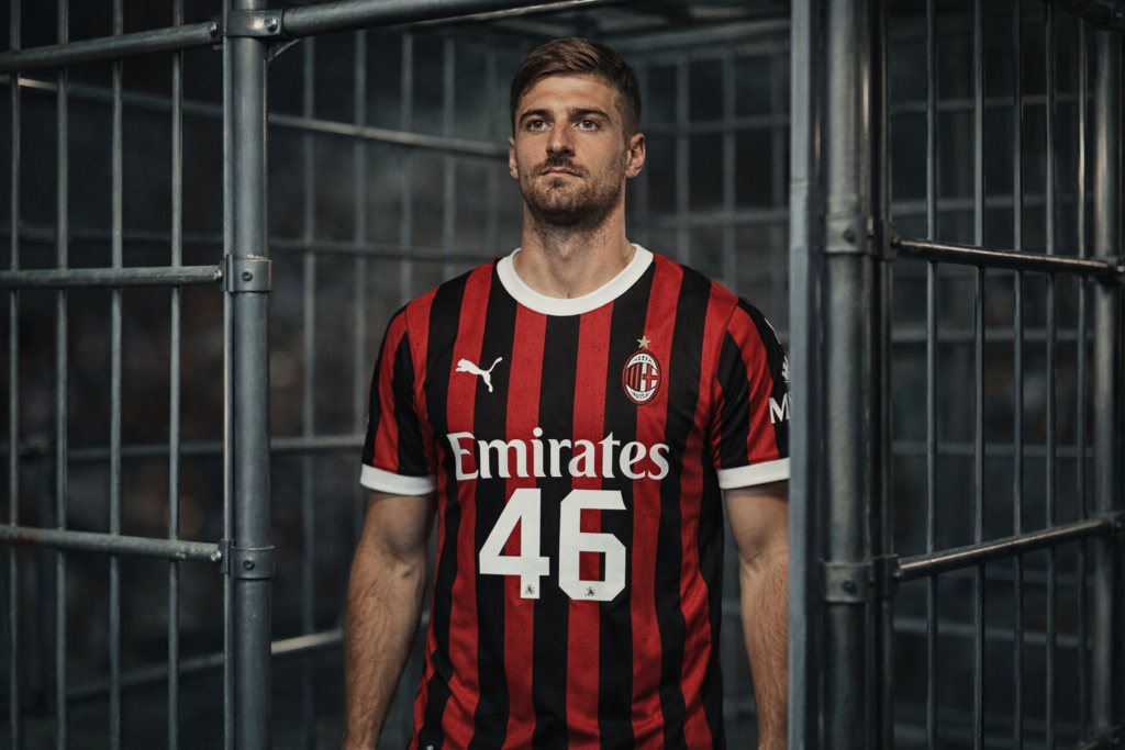 Matteo Gabbia - Etimologie