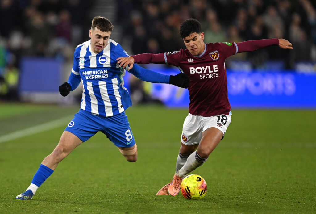 Wolverhampton West Ham