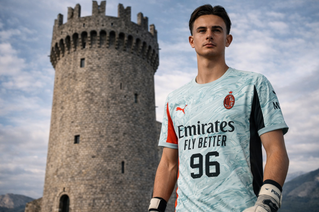 Lorenzo Torriani - Etimologie