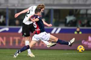 Bologna FC v US Sassuolo - Serie A TIM