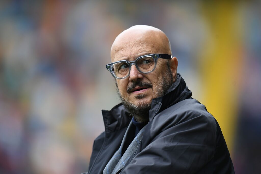 Udinese Calcio v Torino FC - Serie A