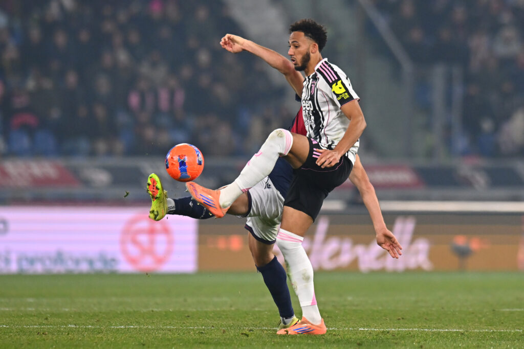 Bologna FC 1909 v Juventus FC - Serie A