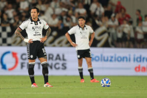 Spezia v Cremonese - Serie B Play-Off Final