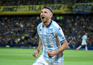 Boca Juniors v Racing Club - Semifinal: Torneo Clausura Betano 2025