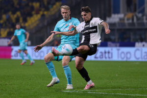 Bologna-Parma, ottavi di finale di Coppa Italia