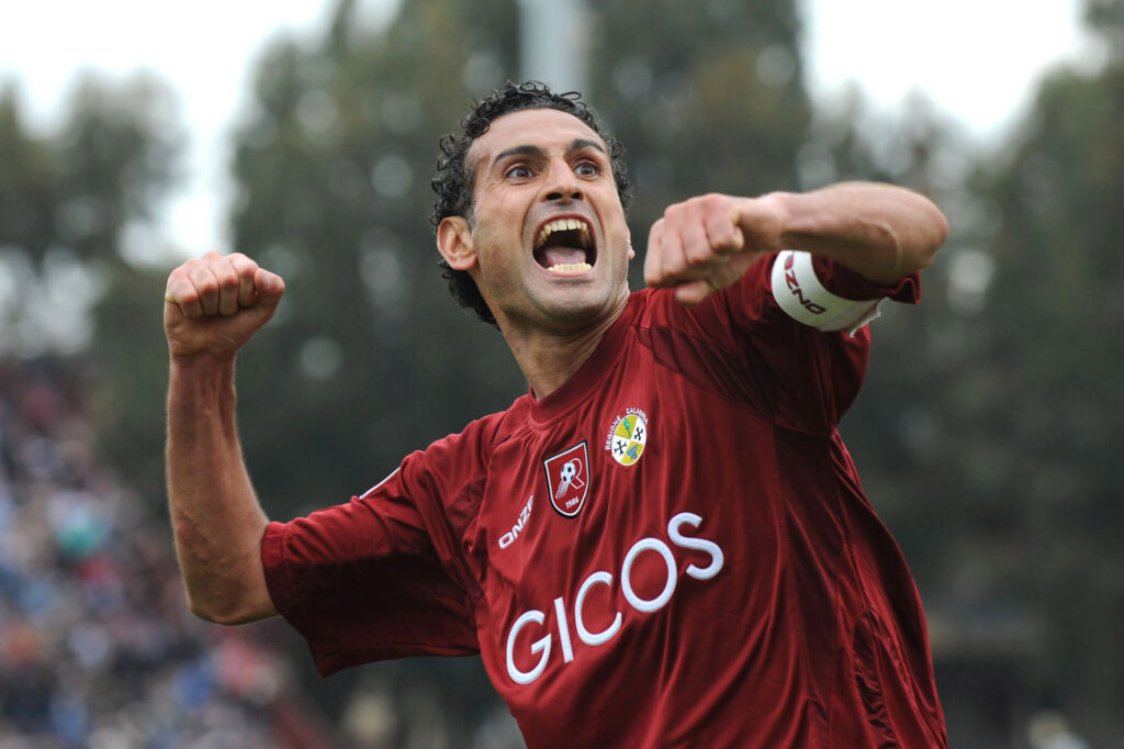 Reggina v Empoli - Serie A