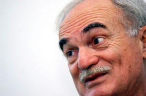 Sandro Mazzola - Photoshoot for the official magazine Inter Football Club