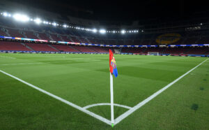FC Barcelona v Atletico de Madrid - LaLiga EA Sports