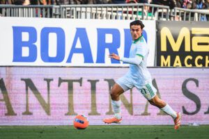 Cagliari Calcio v AS Roma - Serie A