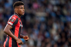 Real Club Celta v OGC Nice - UEFA Europa League 2025/26 League Phase MD3