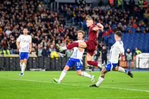 AS Roma v Como - Serie A