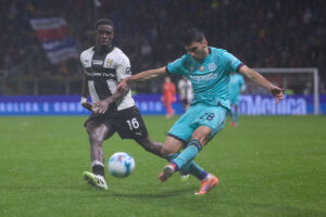 Parma Calcio 1913 v Bologna FC 1909 - Serie A