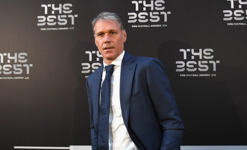 The Best FIFA Football Awards 2019 - Show