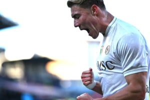 US Cremonese v SSC Napoli - Serie A