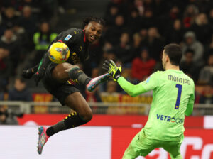 AC Milan v Verona - Serie A