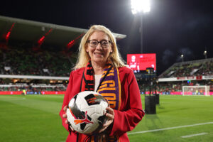 Perth Glory v AC Milan