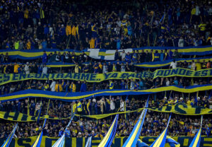 Boca Juniors v Argentinos Juniors - Quarterfinals: Torneo Clausura Betano 2025