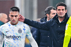 Genoa CFC v FC Internazionale - Serie A