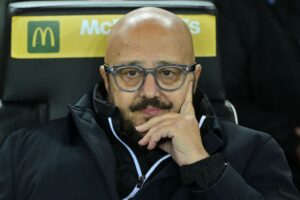 Udinese Calcio v US Lecce - Serie A