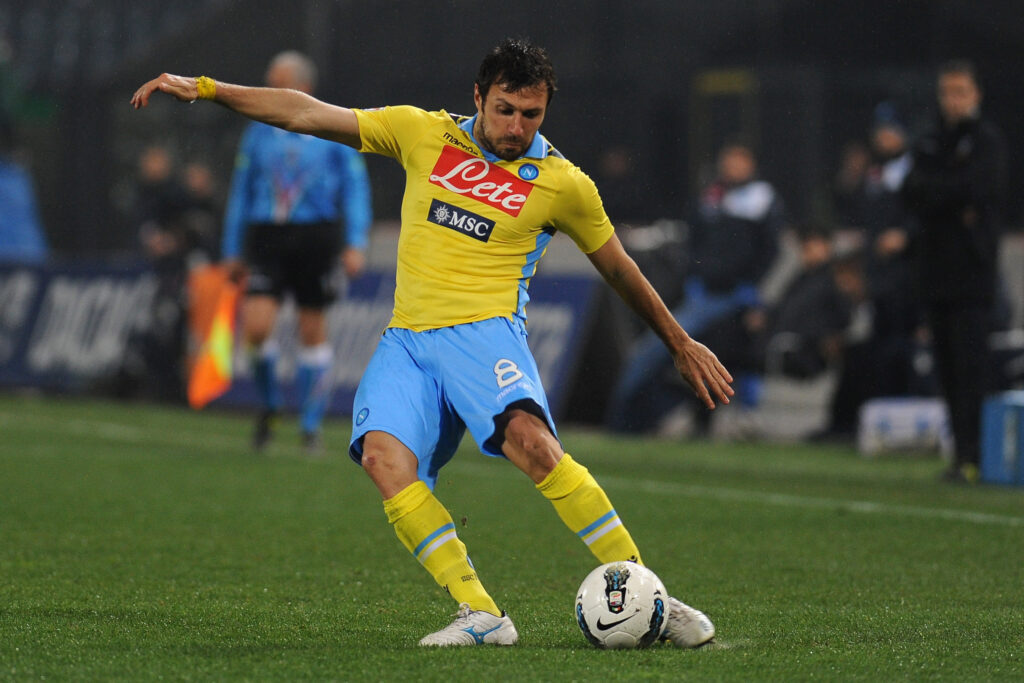 Udinese Calcio v SSC Napoli  - Serie A