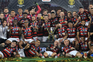 Flamengo v Ceara - Brasileirao 2025