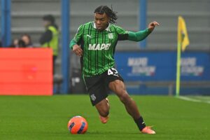 US Sassuolo Calcio v Torino FC - Serie A