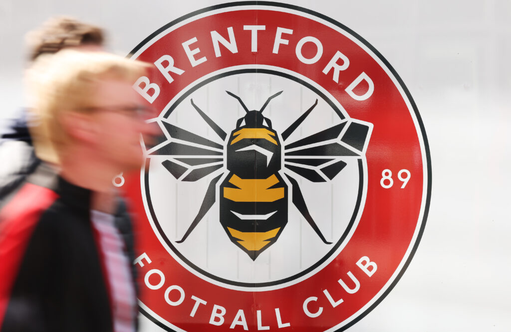 Brentford v Manchester United - Premier League