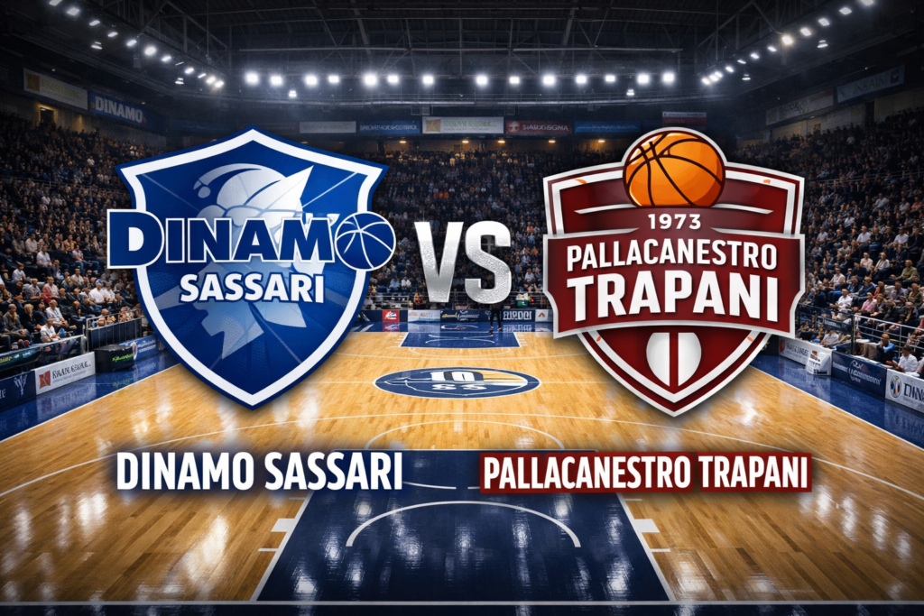 Sassari-Trapani
