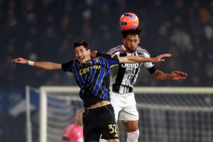 Pisa SC v Juventus FC - Serie A