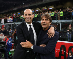 Napoli Conte