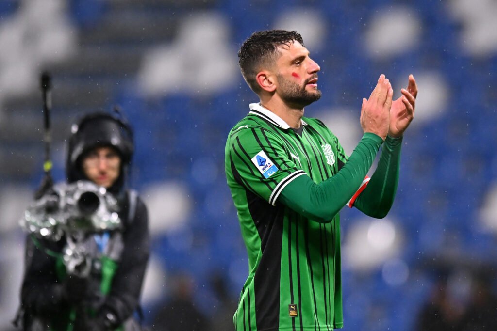 US Sassuolo Calcio v Pisa SC - Serie A