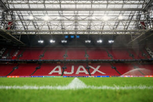 AFC Ajax v FC Internazionale Milano - UEFA Champions League 2025/26 League Phase MD1
