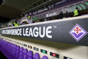 ACF Fiorentina v AEK Athens FC - UEFA Conference League 2025/26 League Phase MD4