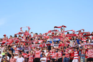 Granada CF v Real Madrid CF - LaLiga EA Sports