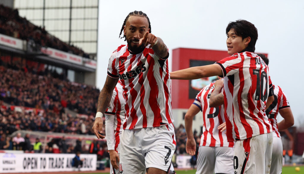 Stoke City v Hull City - Sky Bet Championship