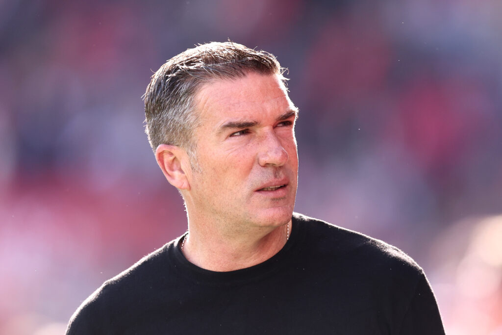 Sevilla FC v Real Oviedo - LaLiga EA Sports