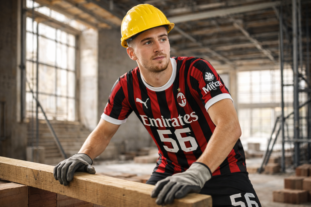 Alexis Saelemaekers - Etimologie