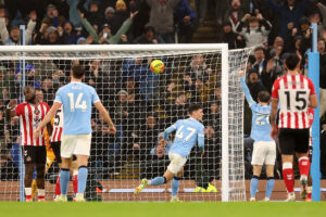Manchester City v Sunderland - Premier League