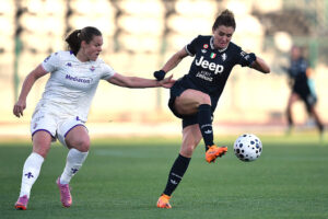 Juventus FC v ACF Fiorentina - Serie A Women